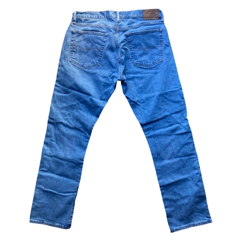 Mens Ralph Lauren Jeans - Picture 6 of 8